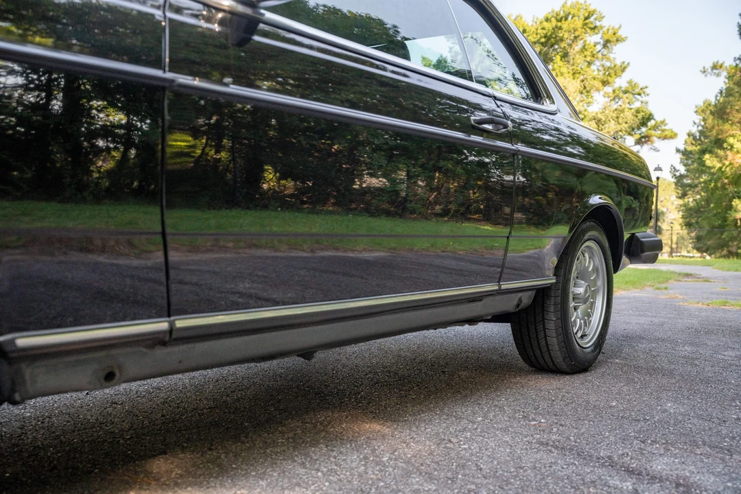 1984 Mercedes-Benz W123 Coupe (C123) - Image 23 of 31