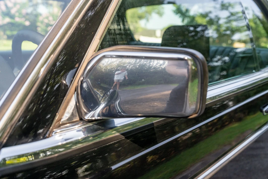1984 Mercedes-Benz W123 Coupe (C123) - Image 19 of 31