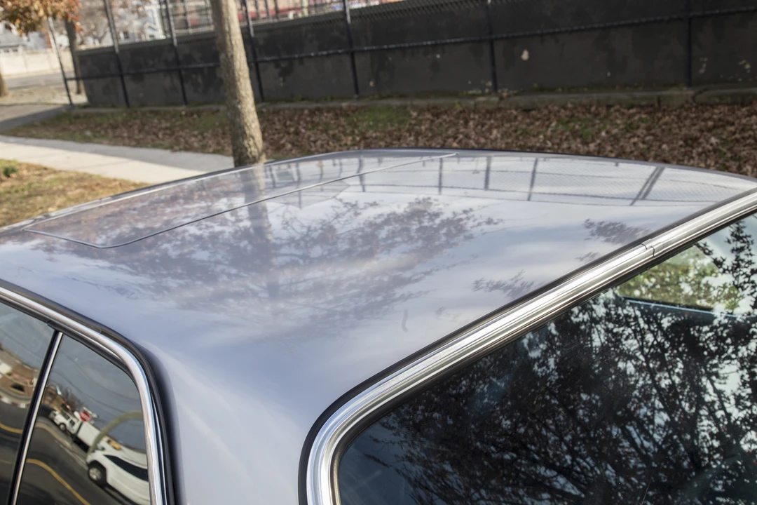 1984 Mercedes-Benz W123 Coupe (C123) - Image 29 of 31