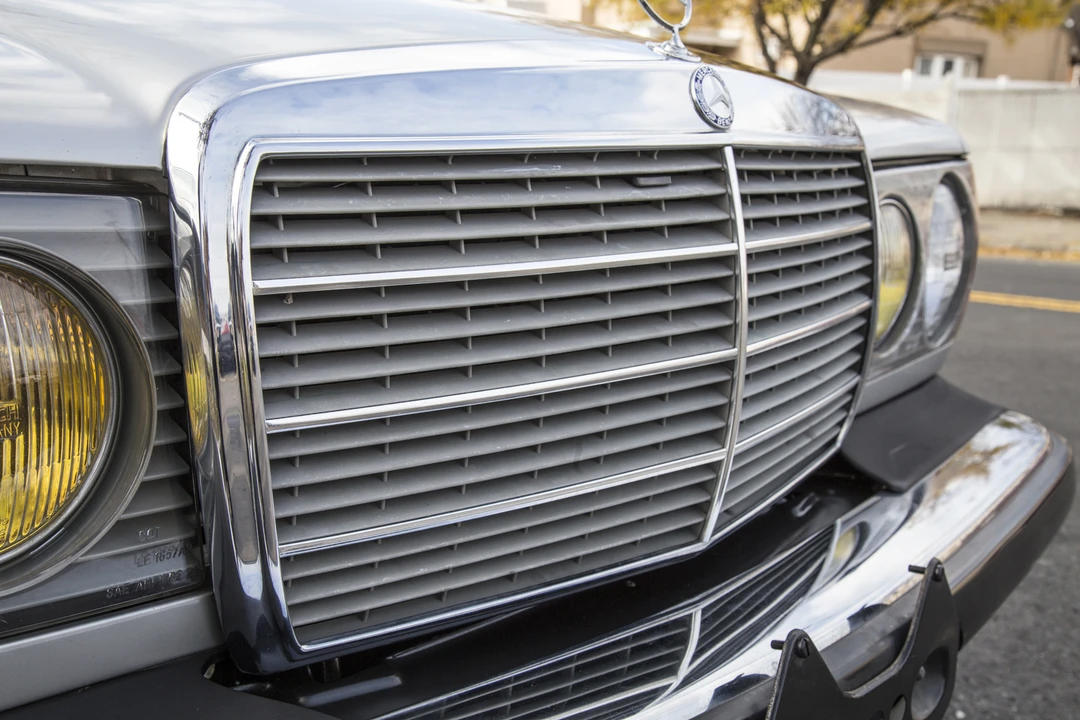 1984 Mercedes-Benz W123 Coupe (C123) - Image 22 of 31