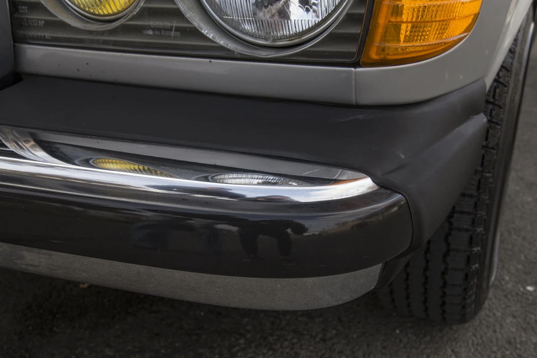 1984 Mercedes-Benz W123 Coupe (C123) - Image 18 of 31