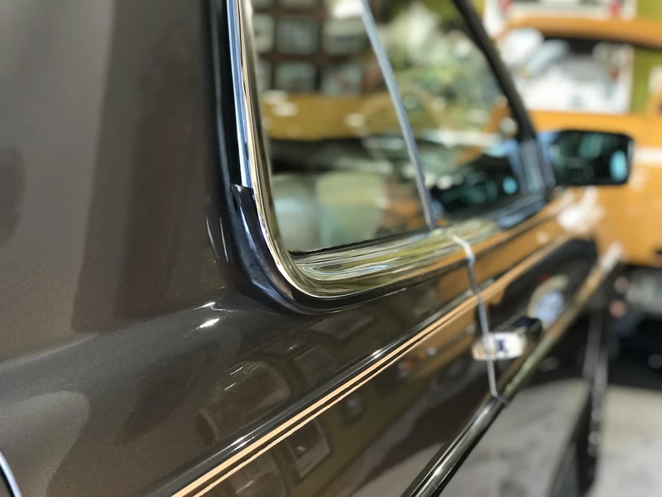 1984 Mercedes-Benz W123 Coupe (C123) - Image 28 of 31