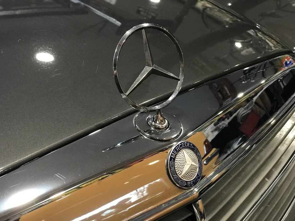 1984 Mercedes-Benz W123 Coupe (C123) - Image 20 of 31