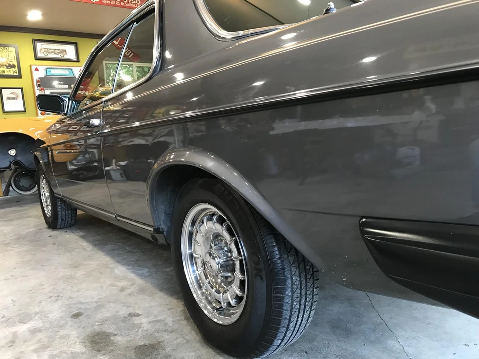 1984 Mercedes-Benz W123 Coupe (C123) - Image 10 of 31