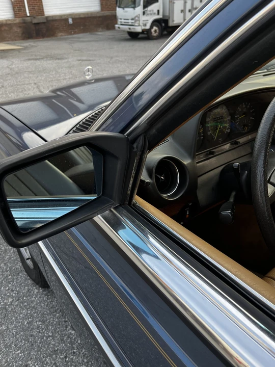 1984 Mercedes-Benz W123 Coupe (C123) - Image 24 of 31