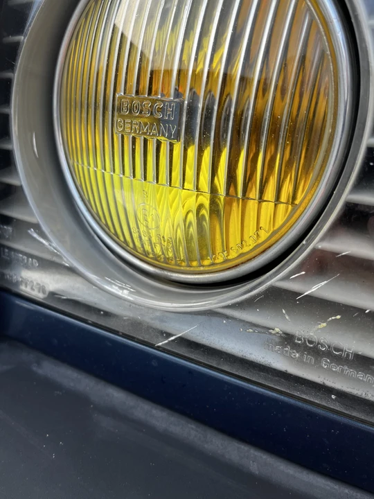 1984 Mercedes-Benz W123 Coupe (C123) - Image 22 of 31