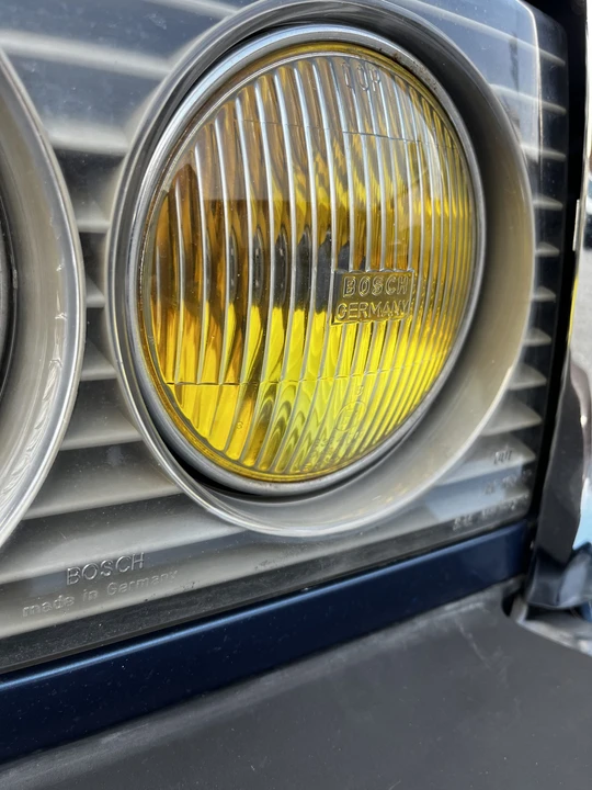 1984 Mercedes-Benz W123 Coupe (C123) - Image 23 of 31