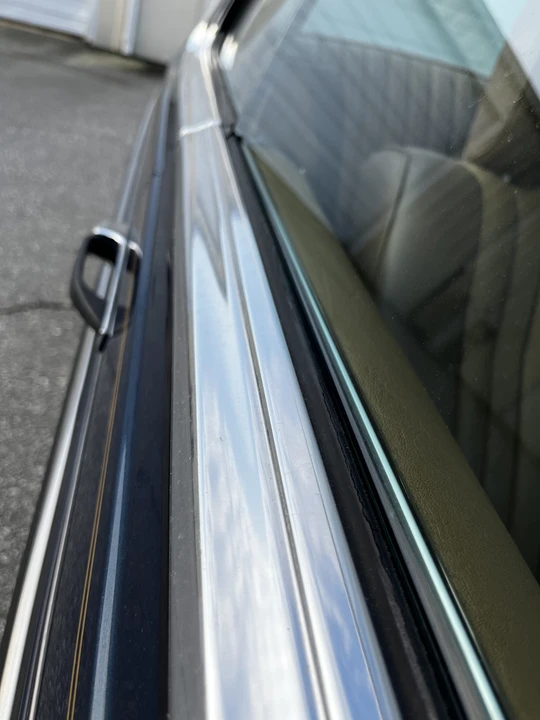 1984 Mercedes-Benz W123 Coupe (C123) - Image 31 of 31