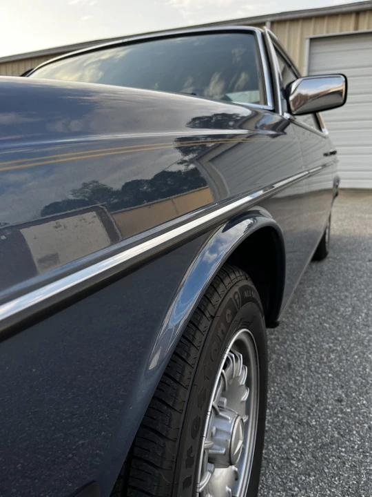1984 Mercedes-Benz W123 Coupe (C123) - Image 21 of 31