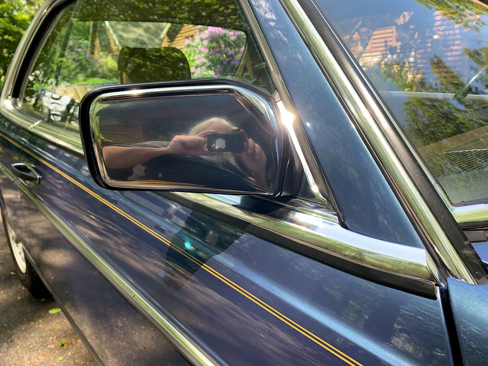 1984 Mercedes-Benz W123 Coupe (C123) - Image 30 of 31