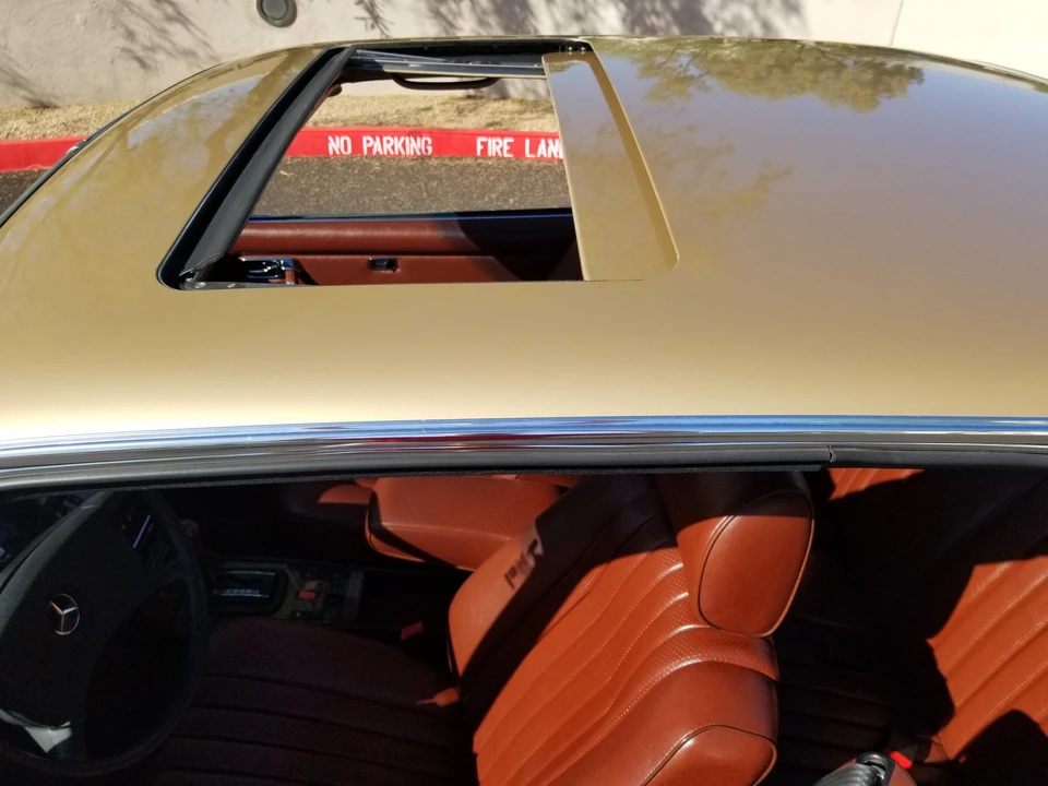 1984 Mercedes-Benz W123 Coupe (C123) - Image 18 of 31