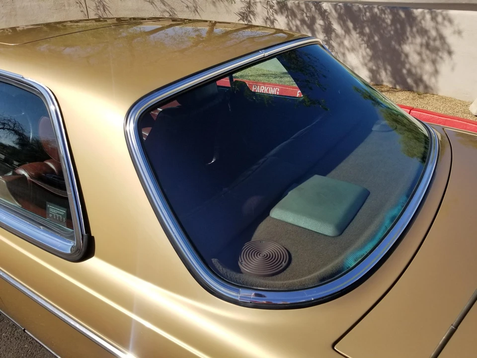 1984 Mercedes-Benz W123 Coupe (C123) - Image 20 of 31