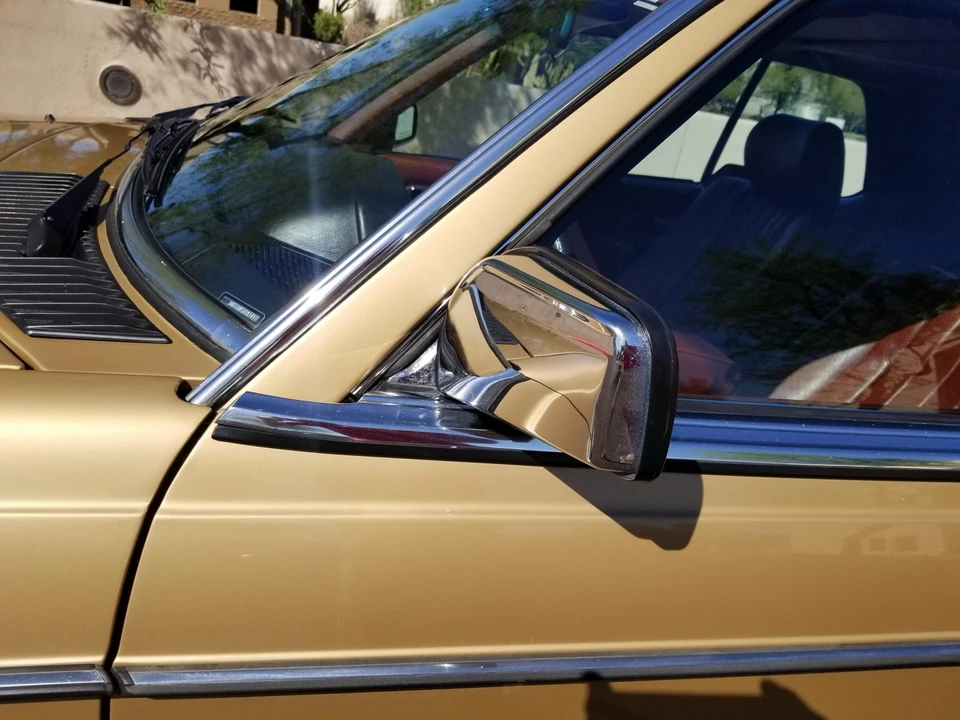 1984 Mercedes-Benz W123 Coupe (C123) - Image 30 of 31
