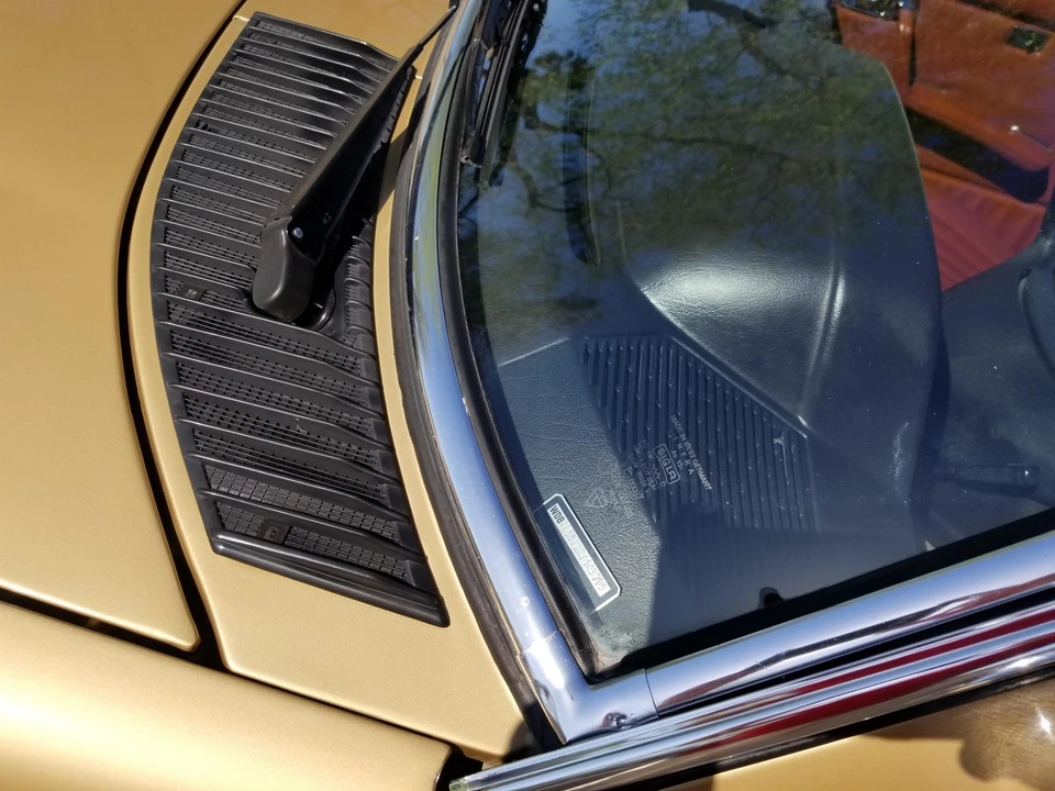 1984 Mercedes-Benz W123 Coupe (C123) - Image 15 of 31