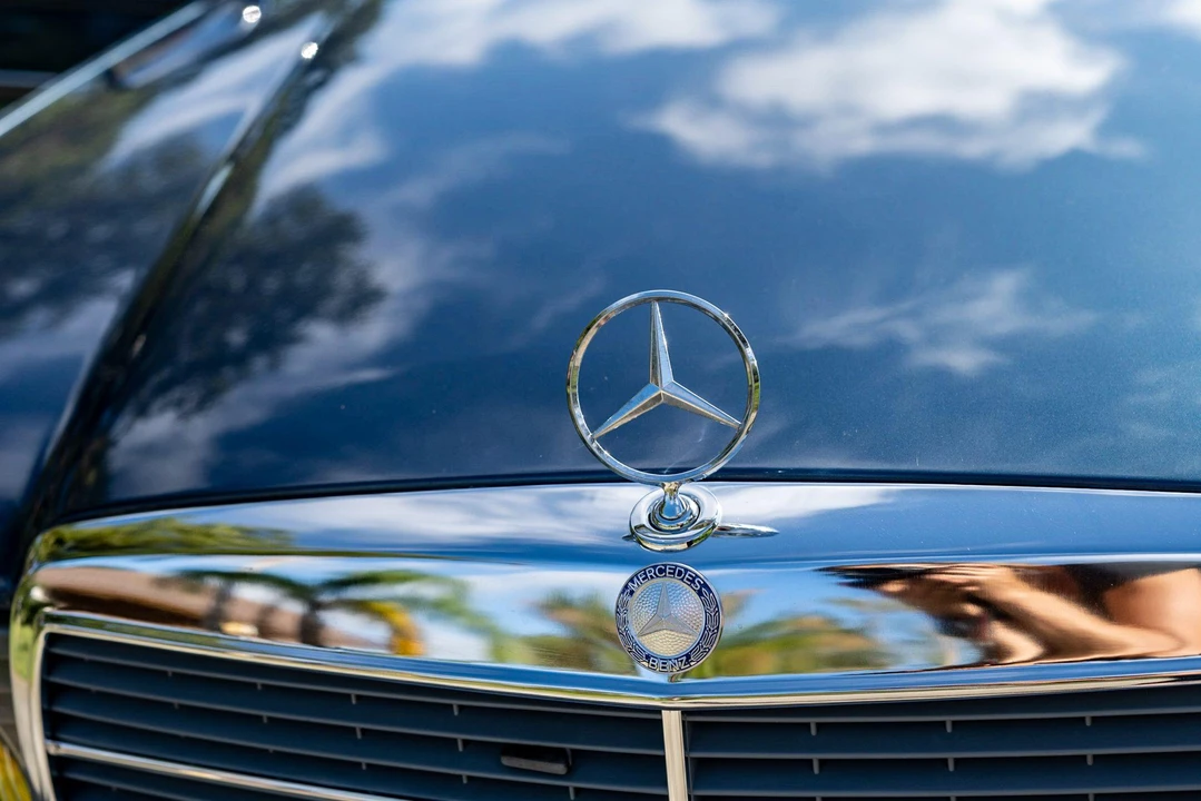 1984 Mercedes-Benz E-Class - Image 20 of 31