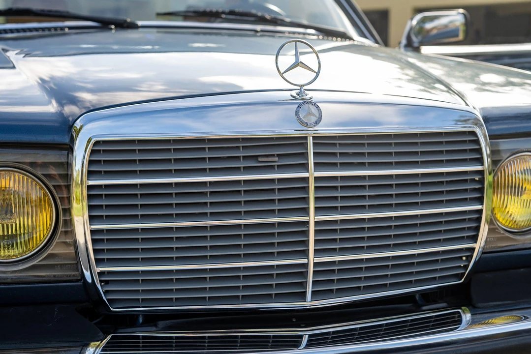 1984 Mercedes-Benz E-Class - Image 19 of 31
