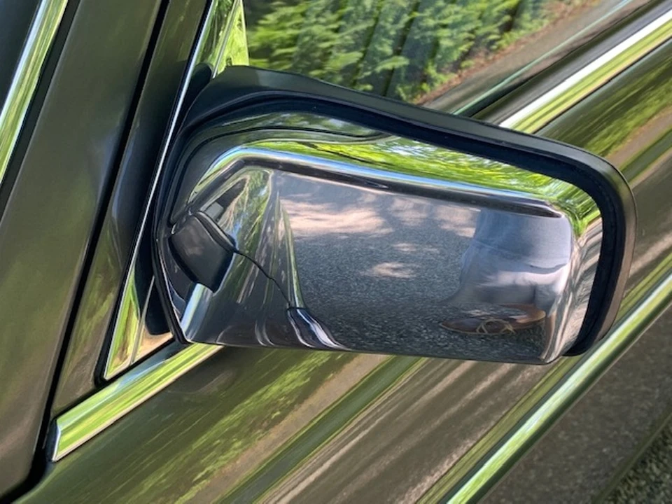1984 Mercedes-Benz W123 Sedan - Image 26 of 31