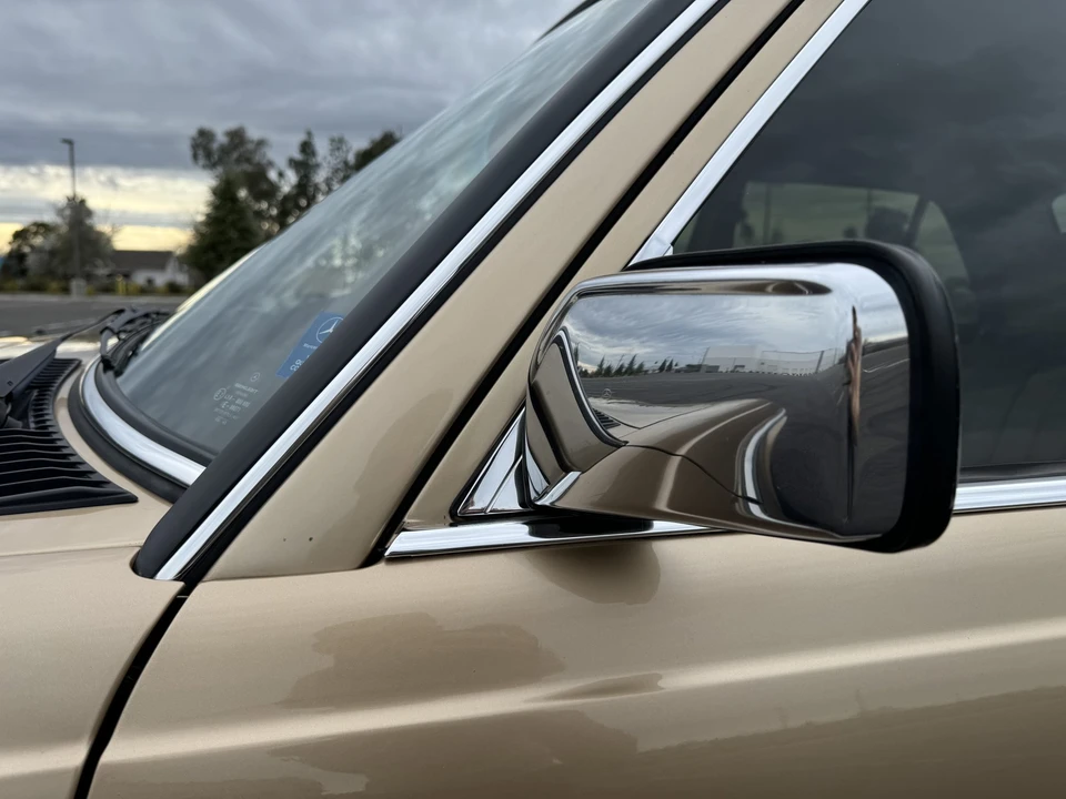 1984 Mercedes-Benz W123 Sedan - Image 22 of 31