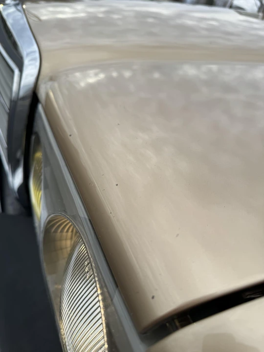 1984 Mercedes-Benz W123 Sedan - Image 16 of 31