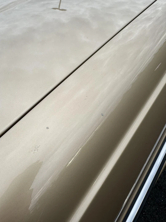 1984 Mercedes-Benz W123 Sedan - Image 17 of 31