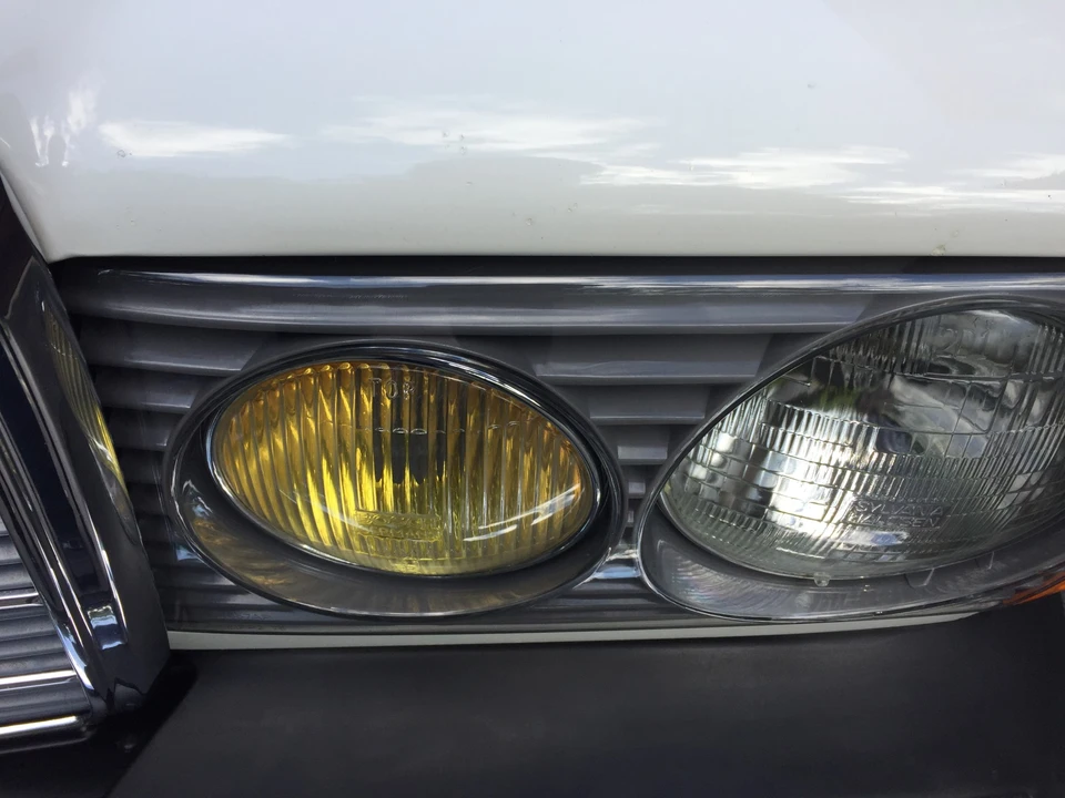 1984 Mercedes-Benz W123 Sedan - Image 24 of 31