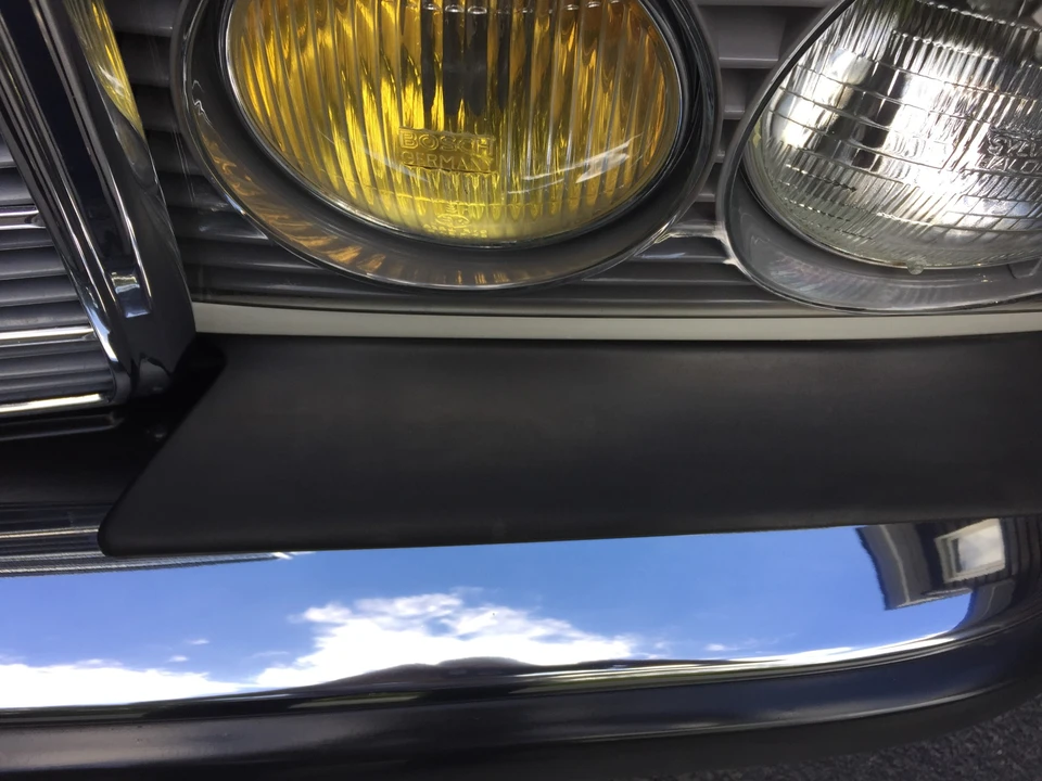 1984 Mercedes-Benz W123 Sedan - Image 23 of 31