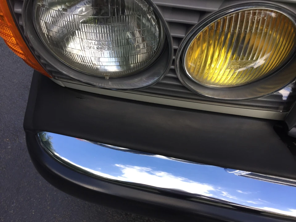 1984 Mercedes-Benz W123 Sedan - Image 19 of 31