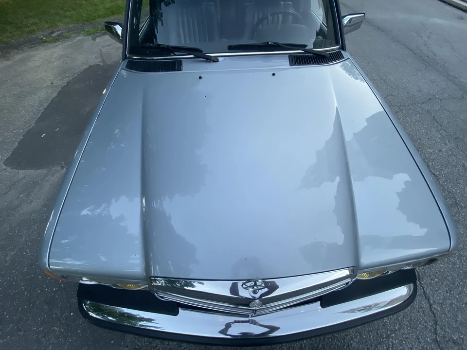 1984 Mercedes-Benz E-Class - Image 22 of 31