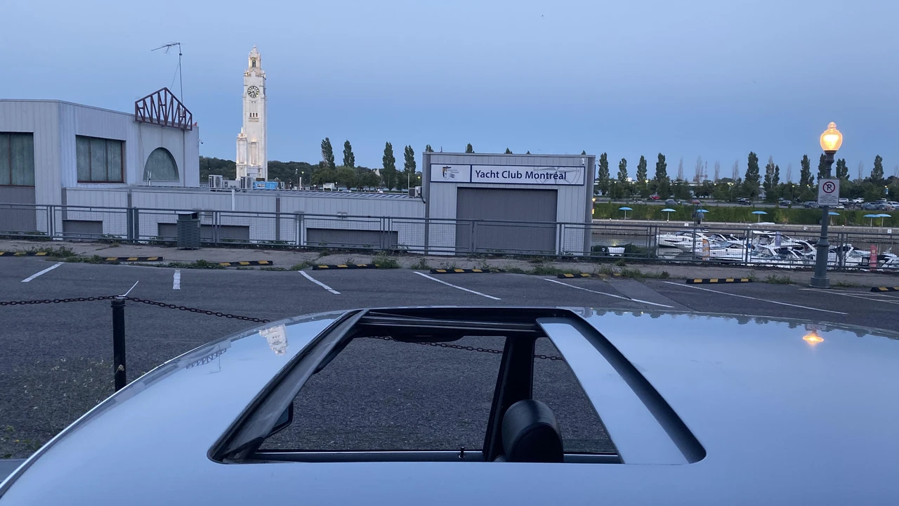 1984 Mercedes-Benz E-Class - Image 28 of 31
