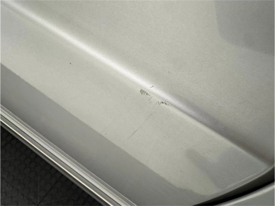 1984 Mercedes-Benz W126 S-Class Sedan - Image 30 of 31