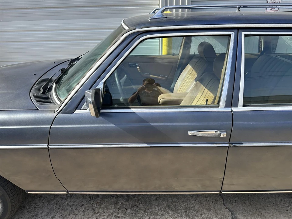 1984 Mercedes-Benz W123 Wagon (S123) - Image 5 of 31