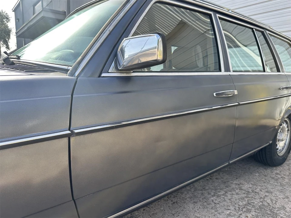1984 Mercedes-Benz W123 Wagon (S123) - Image 14 of 31