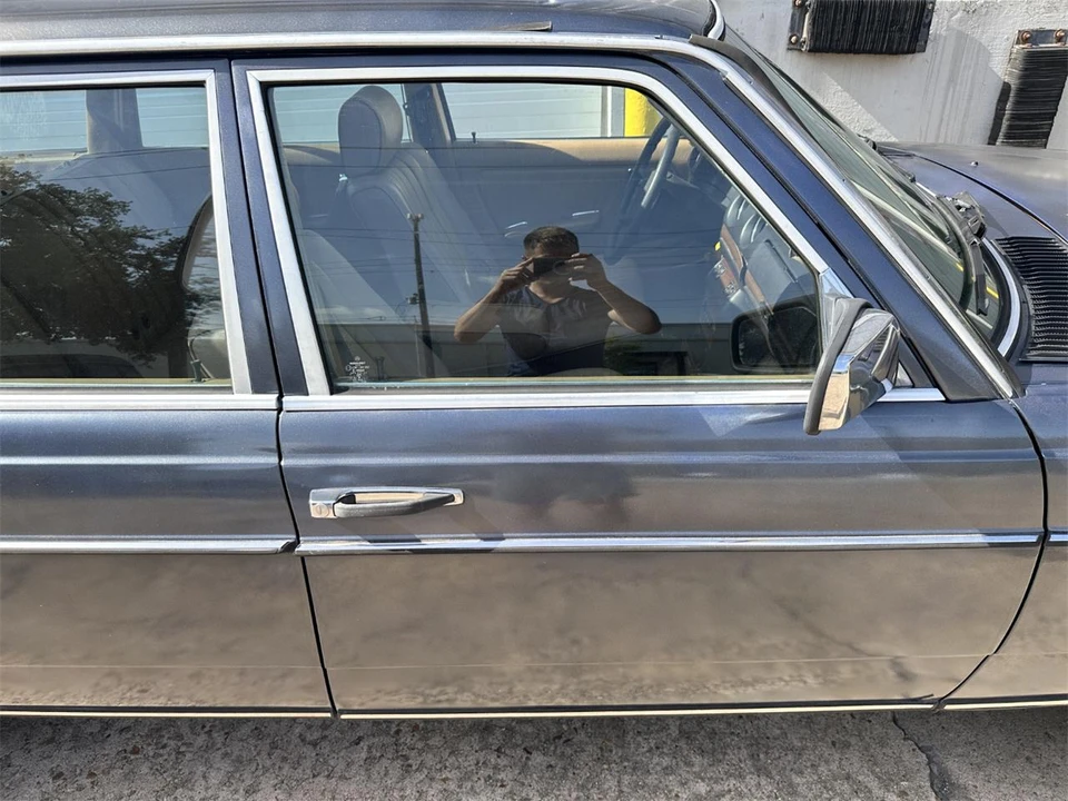1984 Mercedes-Benz W123 Wagon (S123) - Image 26 of 31