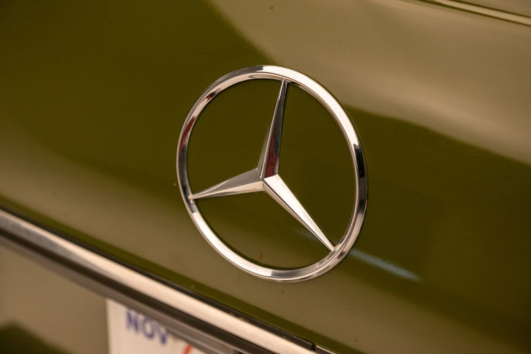 1984 Mercedes-Benz W123 Wagon (S123) - Image 30 of 31