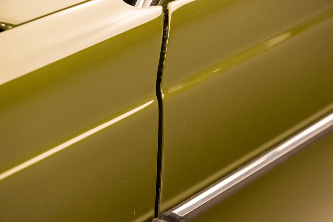 1984 Mercedes-Benz W123 Wagon (S123) - Image 15 of 31