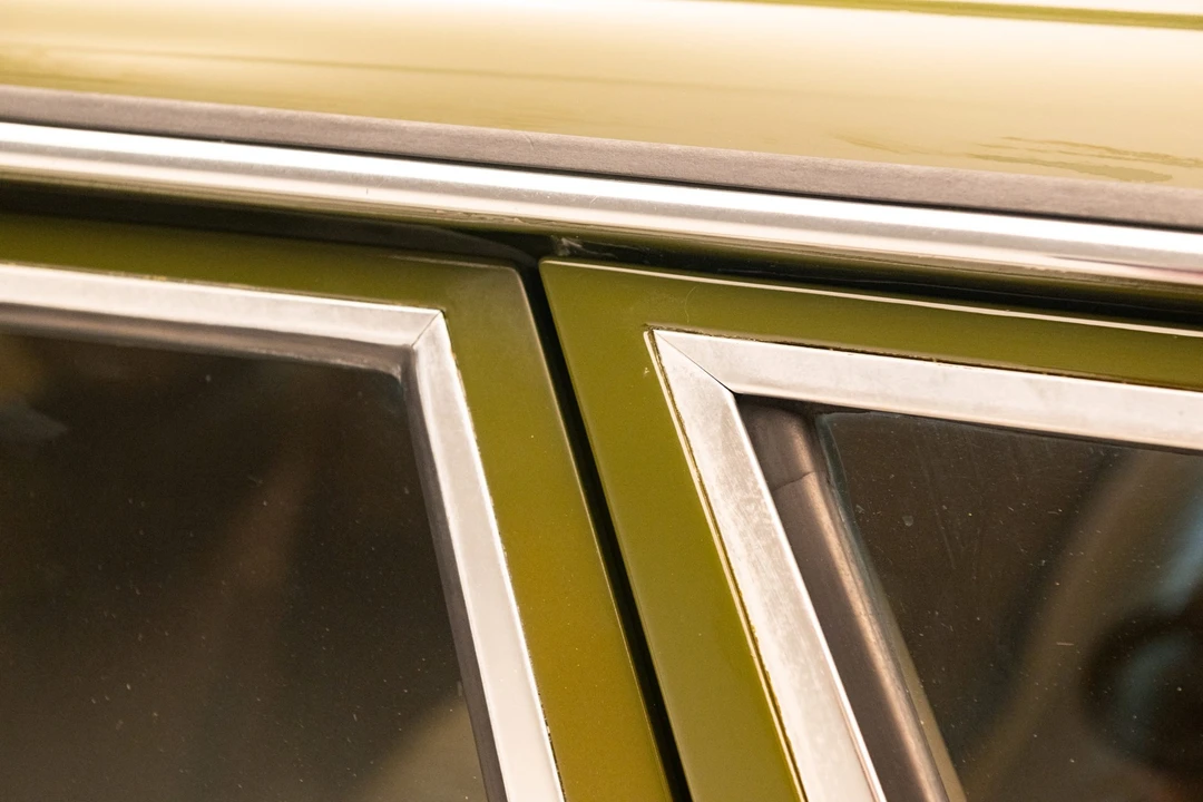 1984 Mercedes-Benz W123 Wagon (S123) - Image 23 of 31