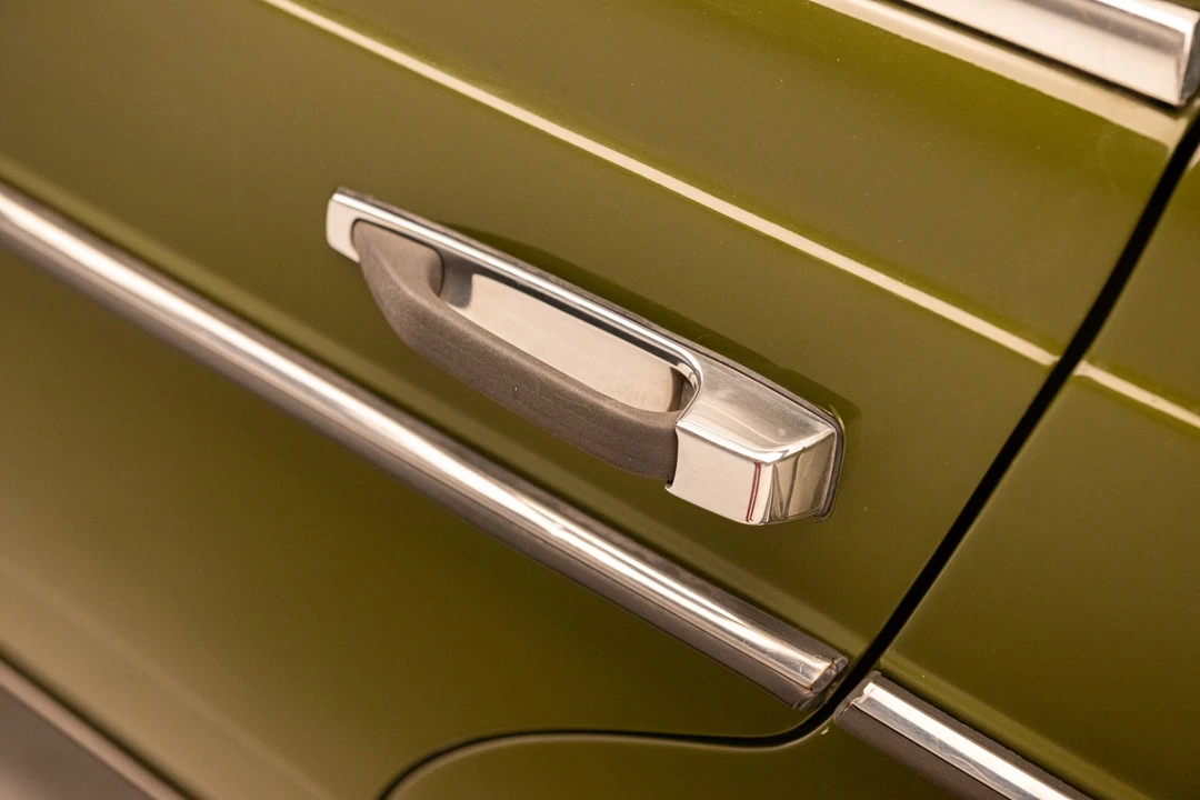1984 Mercedes-Benz W123 Wagon (S123) - Image 22 of 31