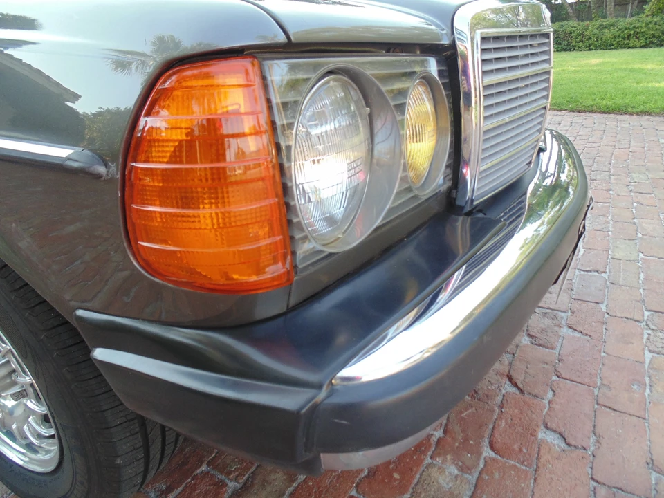 1984 Mercedes-Benz W123 Wagon (S123) - Image 26 of 31