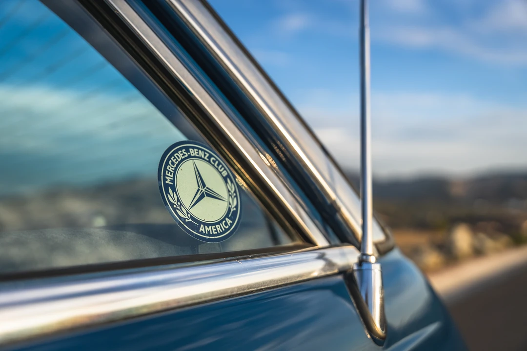1984 Mercedes-Benz W123 Wagon (S123) - Image 21 of 31