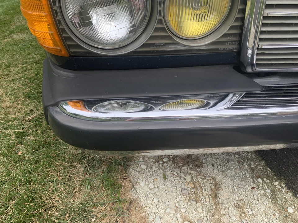 1984 Mercedes-Benz W123 Wagon (S123) - Image 31 of 31