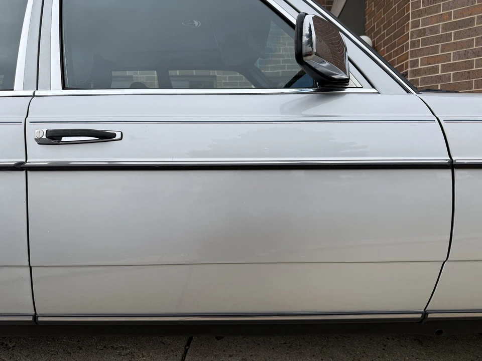 1984 Mercedes-Benz W123 Wagon (S123) - Image 27 of 31