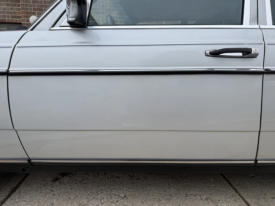 1984 Mercedes-Benz W123 Wagon (S123) - Image 18 of 31