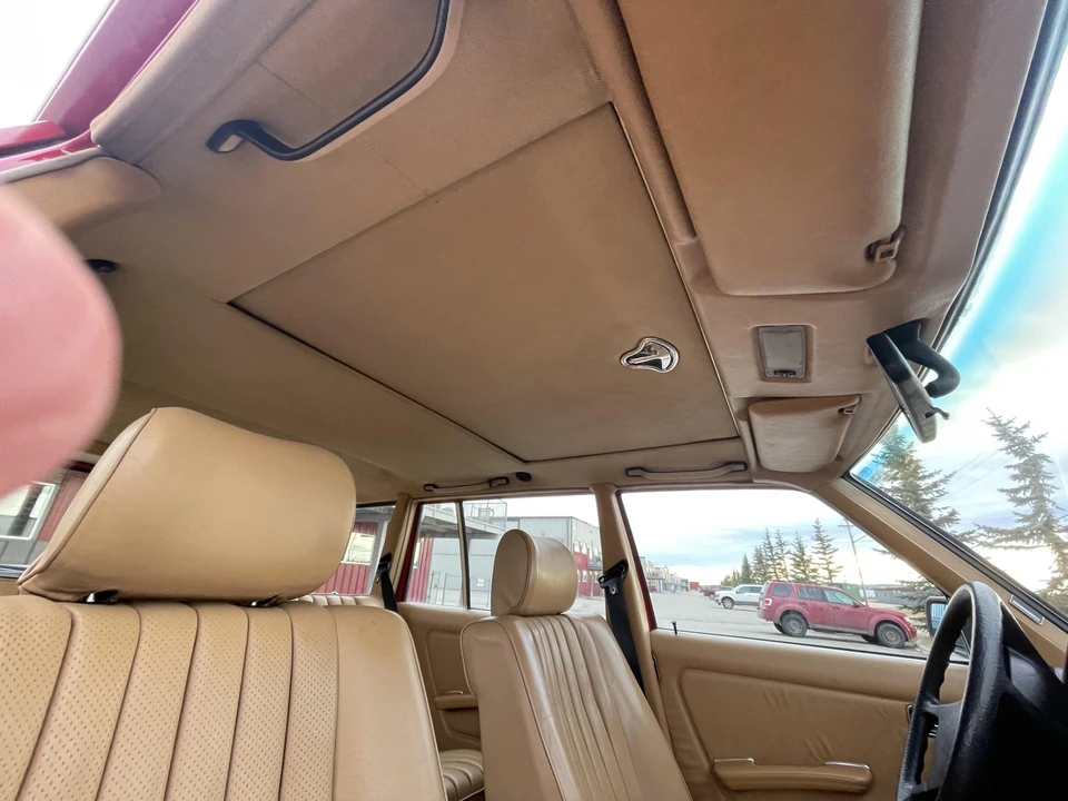 1984 Mercedes-Benz W123 Wagon (S123) - Image 29 of 31