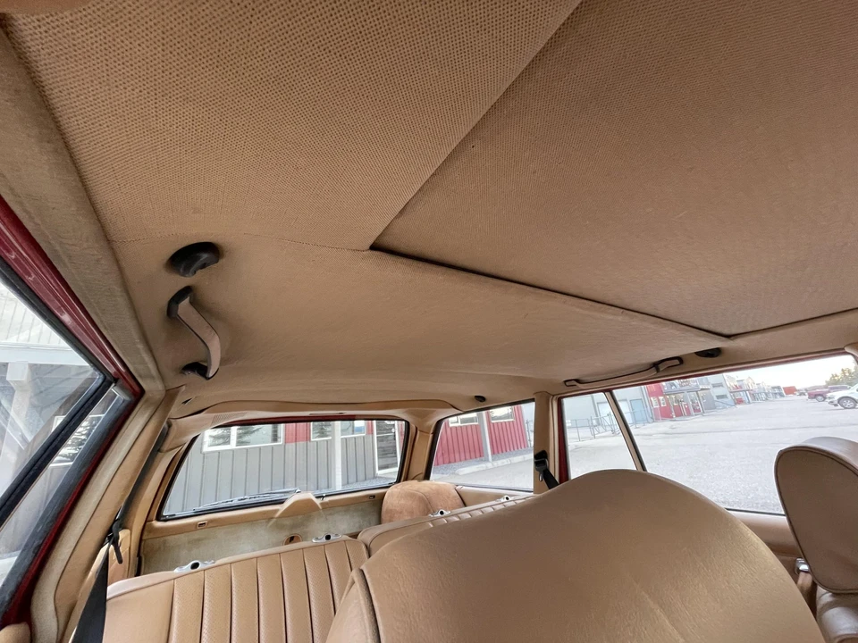 1984 Mercedes-Benz W123 Wagon (S123) - Image 30 of 31