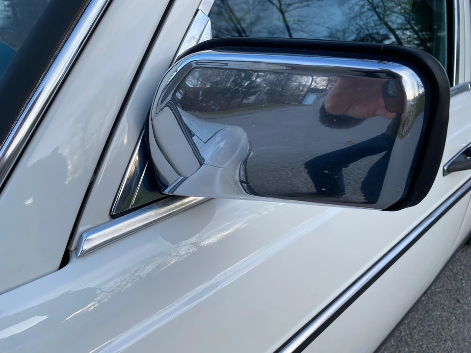 1984 Mercedes-Benz E-Class - Image 27 of 31
