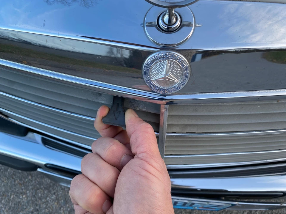 1984 Mercedes-Benz E-Class - Image 25 of 31
