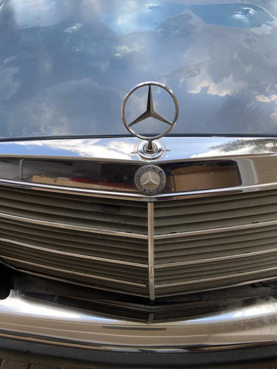 1984 Mercedes-Benz E-Class - Image 31 of 31