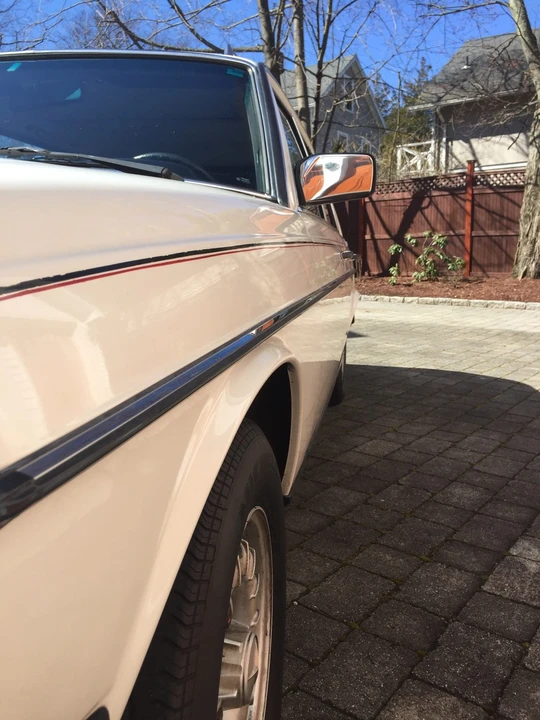 1984 Mercedes-Benz W123 Wagon (S123) - Image 15 of 31