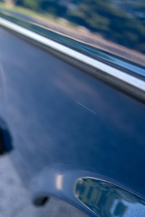 1984 Mercedes-Benz E-Class - Image 17 of 31