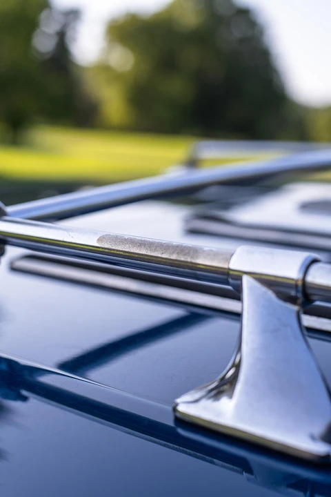 1984 Mercedes-Benz E-Class - Image 16 of 31